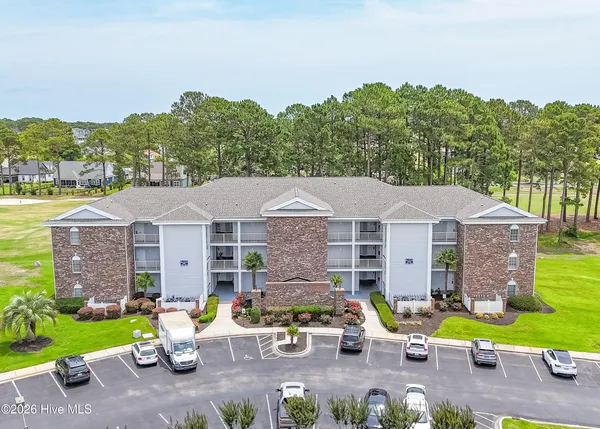 $315,000 | 133 Avian Drive, Unit 3416, Sunset Beach, NC 28468