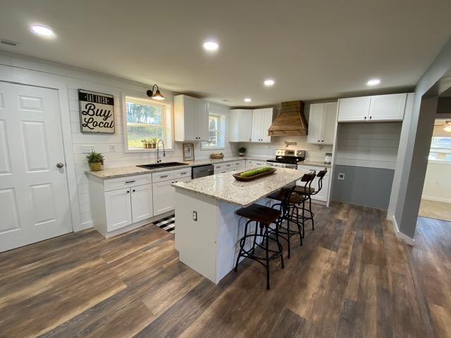 7221 Beelertown Road Powell, TN 37849 - Photo 11 of 30 IMG_5865