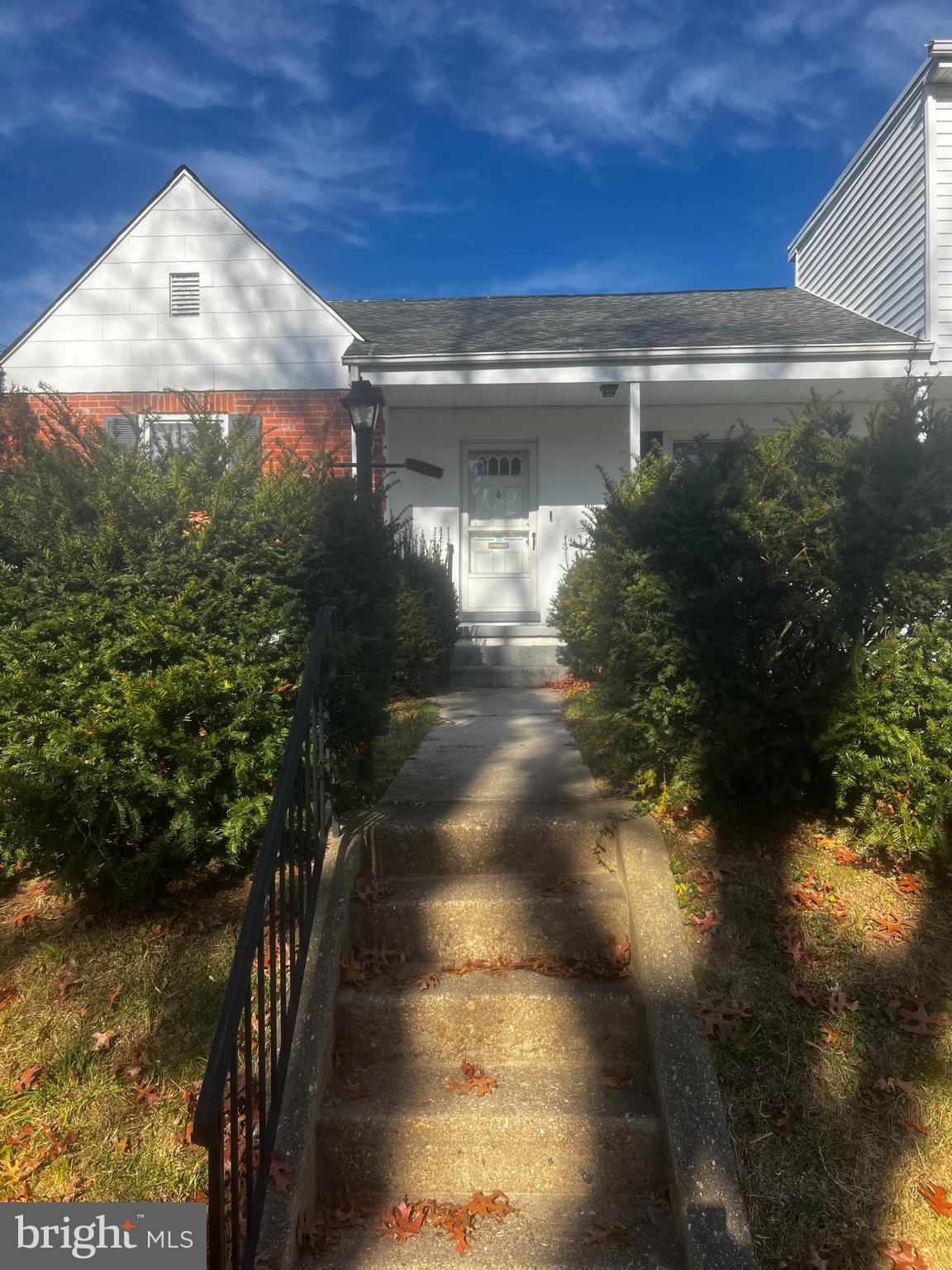 503 St Patrick Road Baltimore, MD 21206 - Photo 1 of 8
