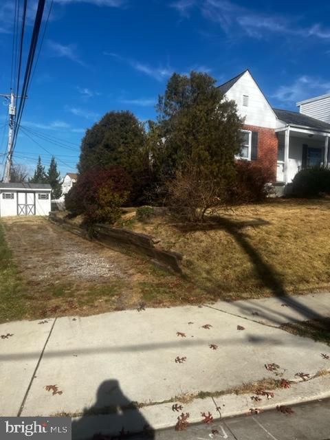 503 St Patrick Road Baltimore, MD 21206 - Photo 4 of 8