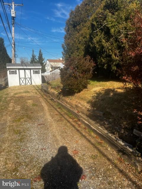 503 St Patrick Road Baltimore, MD 21206 - Photo 5 of 8