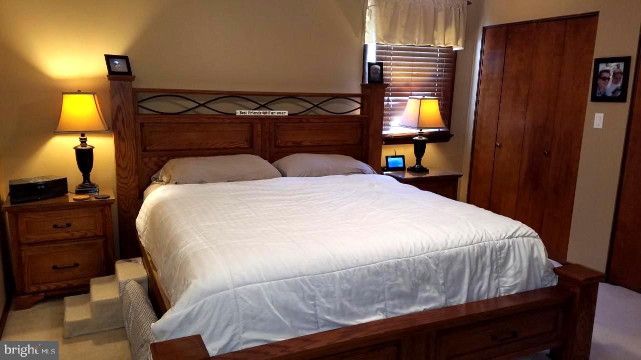 1690 Oberlin Road Middletown, PA 17057 - Photo 24 of 55 Master bedroom