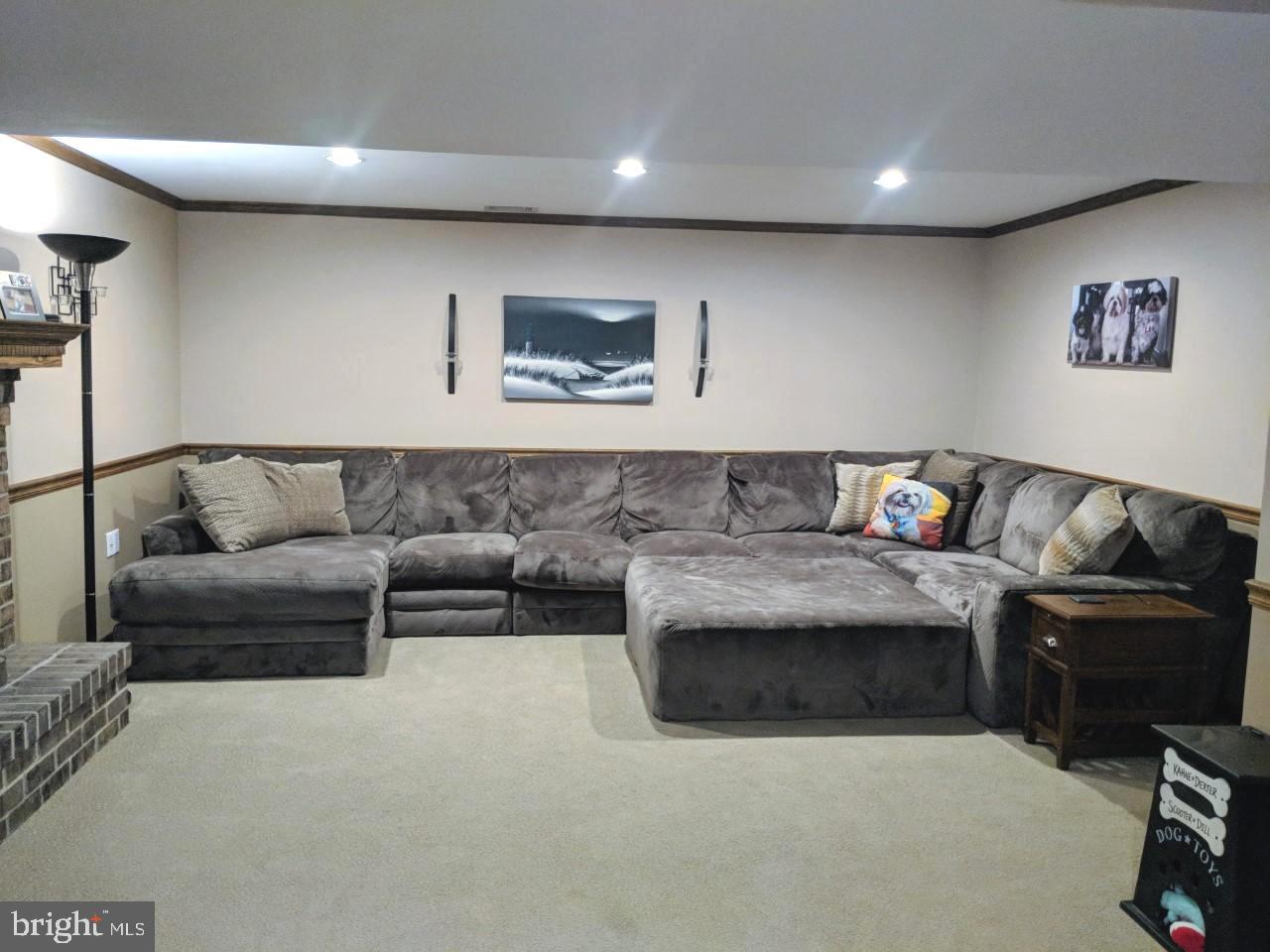 1690 Oberlin Road Middletown, PA 17057 - Photo 36 of 55 Huge cozy family room