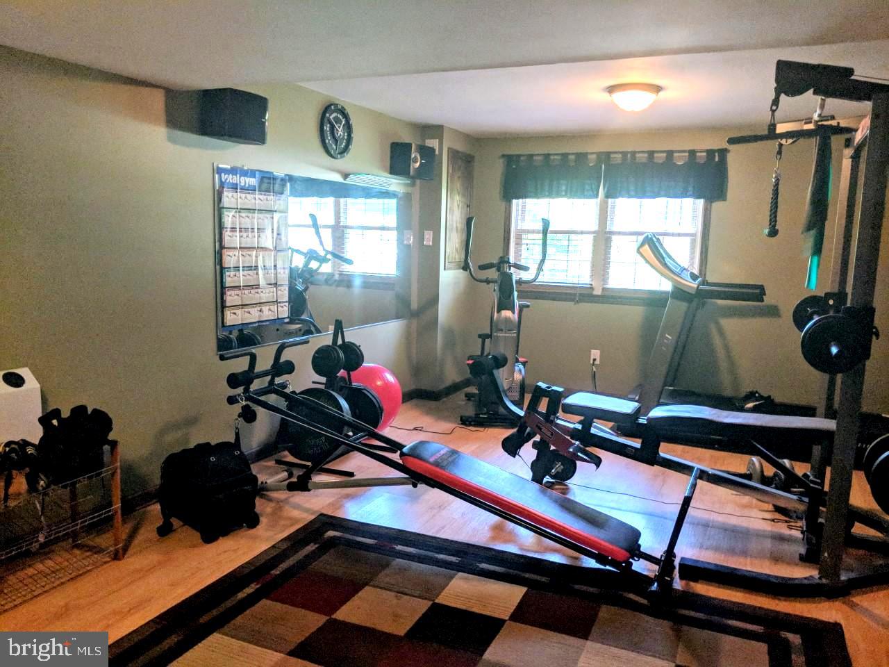 1690 Oberlin Road Middletown, PA 17057 - Photo 40 of 55 Exercise room