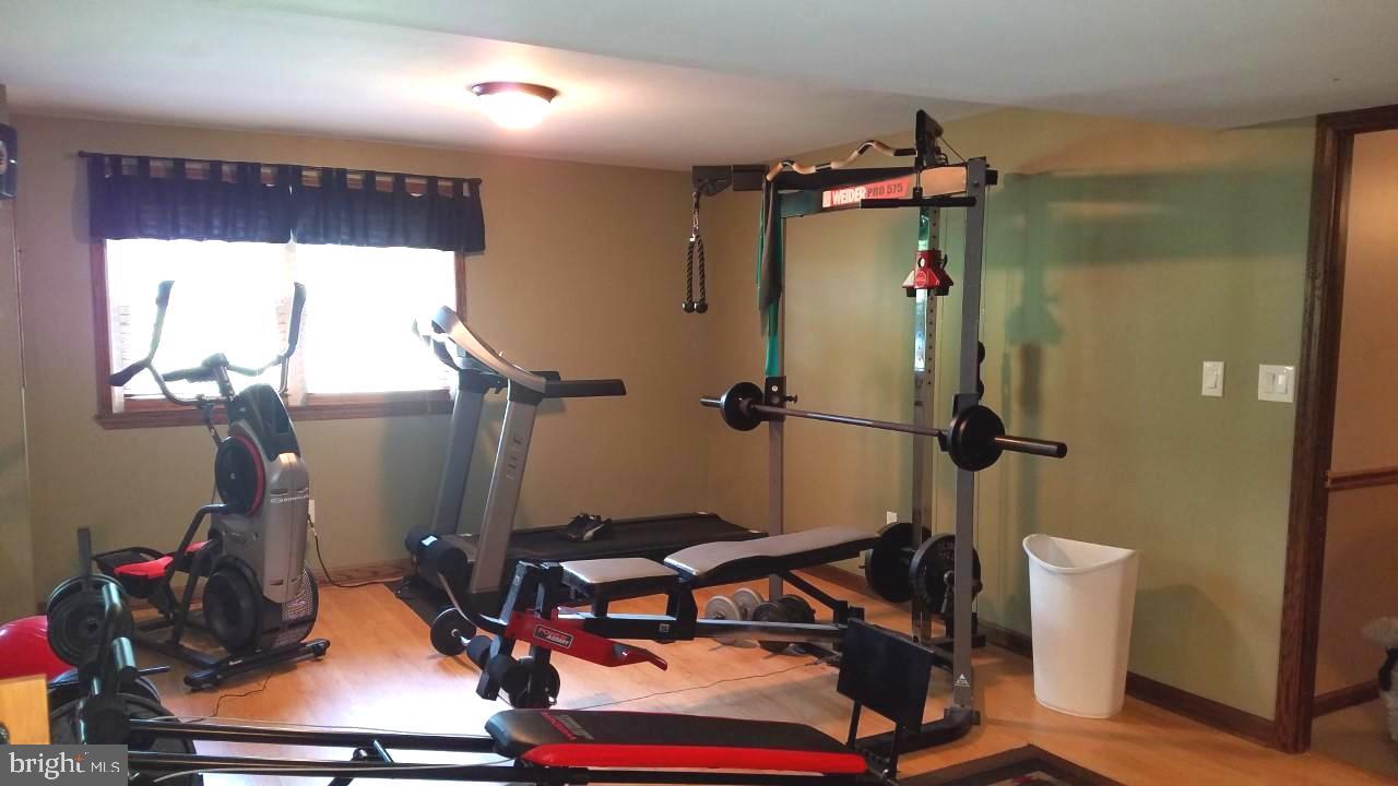 1690 Oberlin Road Middletown, PA 17057 - Photo 42 of 55 exercise room