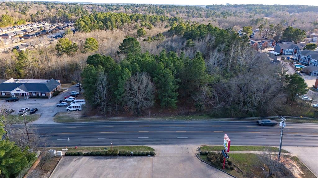 2043 Shiloh Road Tyler, TX 75703 - Photo 13 of 19 an aerial view of a house with a yard