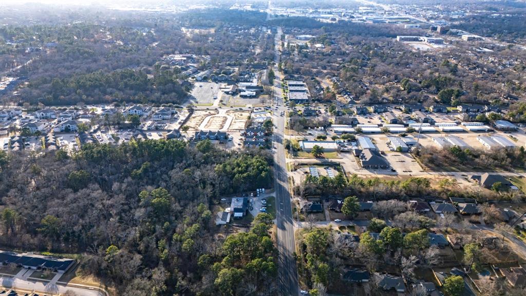 2043 Shiloh Road Tyler, TX 75703 - Photo 19 of 19 an aerial view of multiple house