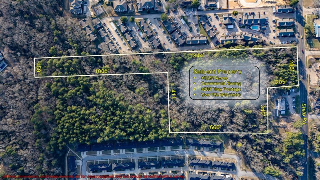 2043 Shiloh Road Tyler, TX 75703 - Photo 4 of 19