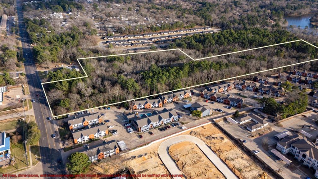 2043 Shiloh Road Tyler, TX 75703 - Photo 8 of 19 city view