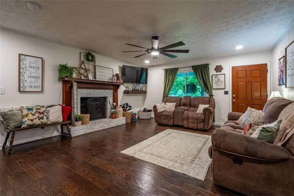 3678 Wax Road Southeast Aragon, GA 30104 - Photo 6 of 24