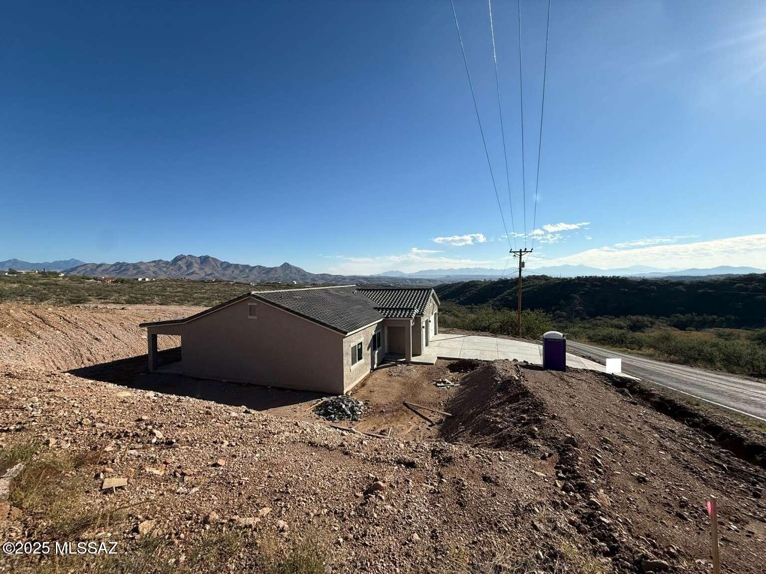 490 Camino Ramanote Rio Rico, AZ 85648 - Photo 7 of 17 Gallery Image 7