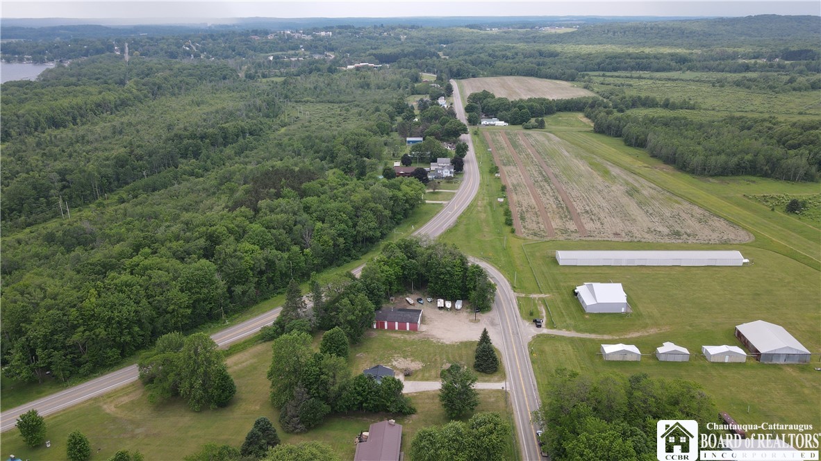 6441 County Touring Rte 54 Mayville, NY 14757 - Photo 6 of 7