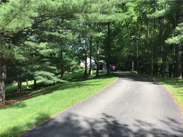 $290,000 | 10695 Sandy Hill Road, Dansville, NY 14437