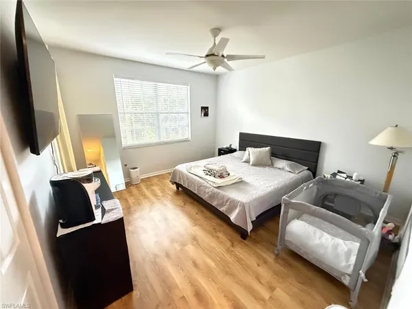 $2,500 | 6210 Wilshire Pines Circle, Unit 1, Naples, FL 34109