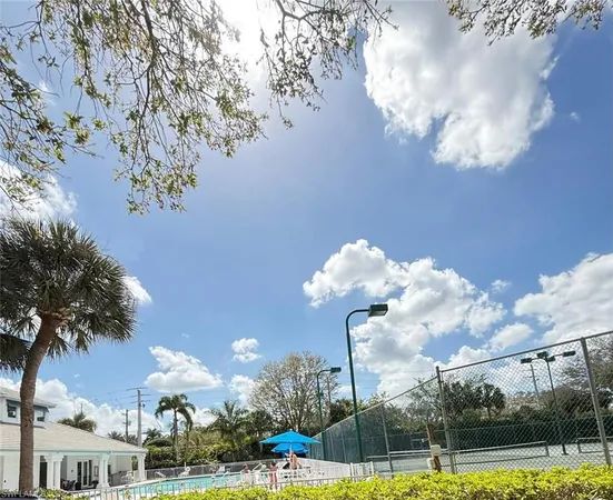 $2,500 | 6210 Wilshire Pines Circle, Unit 1, Naples, FL 34109