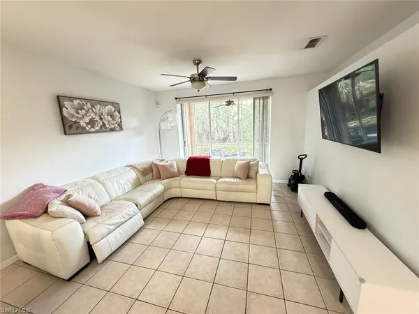 $2,500 | 6210 Wilshire Pines Circle, Unit 1, Naples, FL 34109