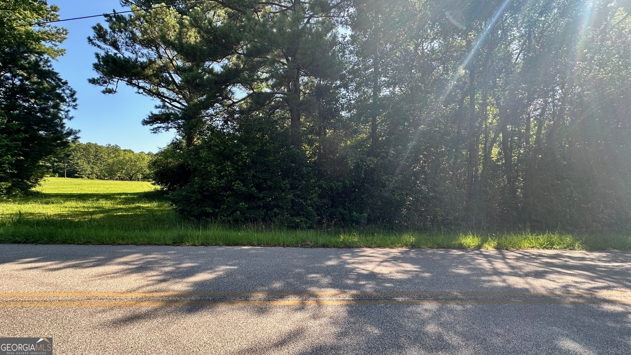 .94-ac Warren Road White Plains, GA 30678 - Photo 2 of 4