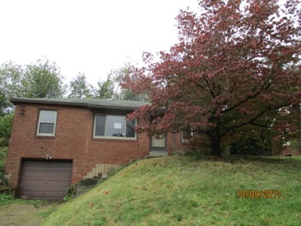 1706 Ridge Rd Extension Ambridge, PA 15003 - Photo 1 of 14