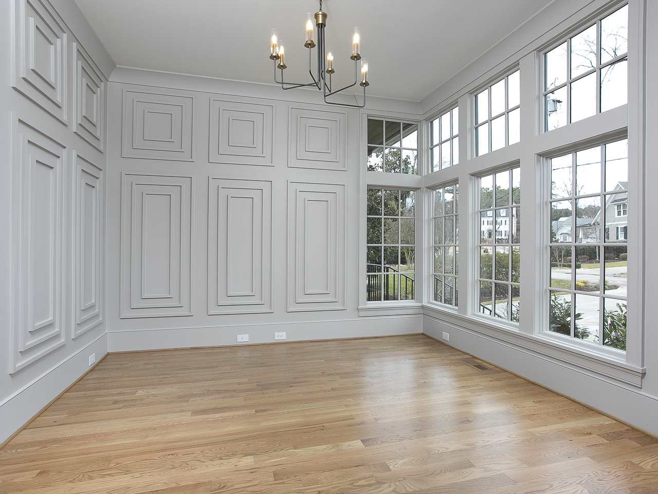 511 Chesterfield Road Raleigh, NC 27608 - Photo 3 of 30 Photo 3