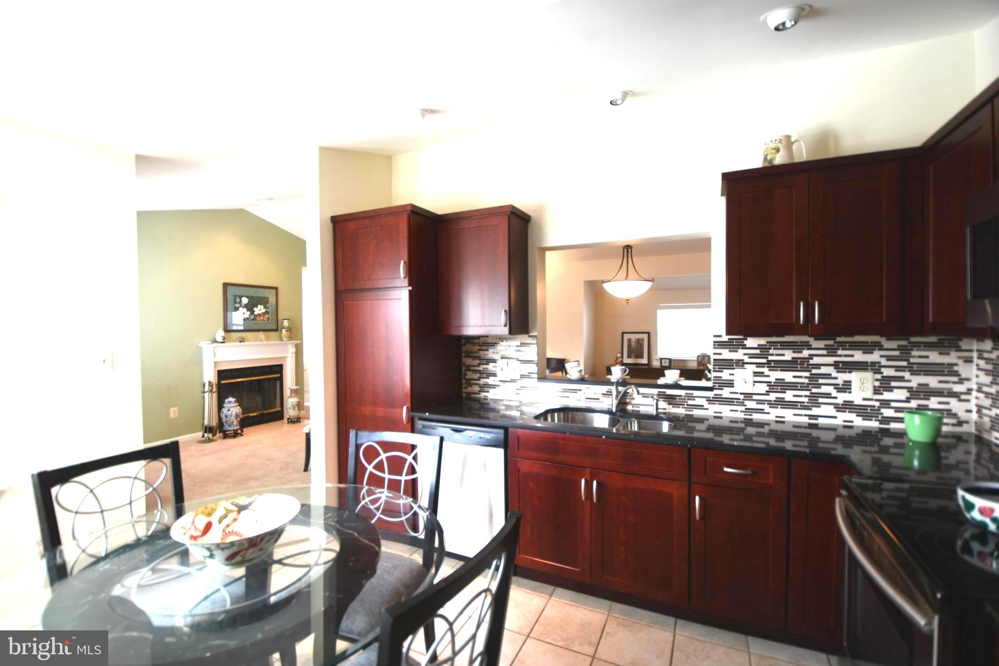 1620 Covington Road Yardley, PA 19067 - Photo 11 of 30 Enough room to accommodate a table