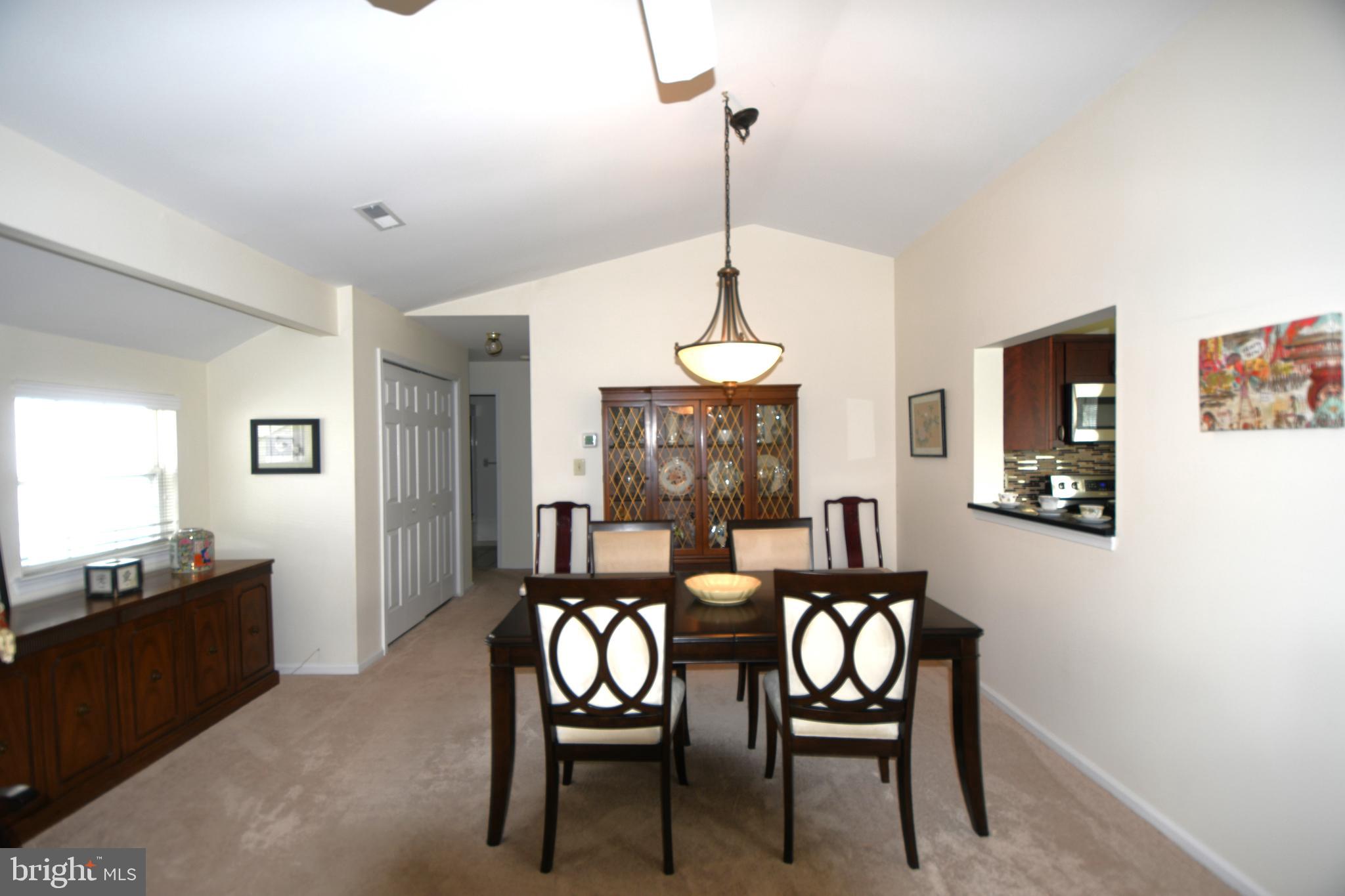 1620 Covington Road Yardley, PA 19067 - Photo 17 of 30 Dinning room fits 6 easily