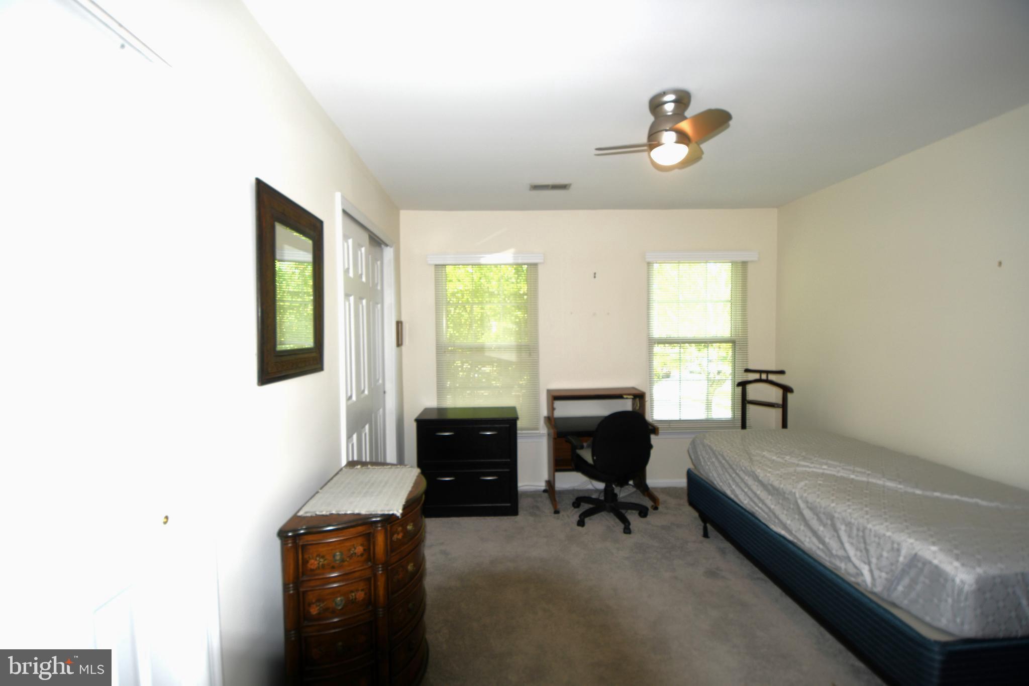 1620 Covington Road Yardley, PA 19067 - Photo 22 of 30 2nd bed w/ 2 large closets
