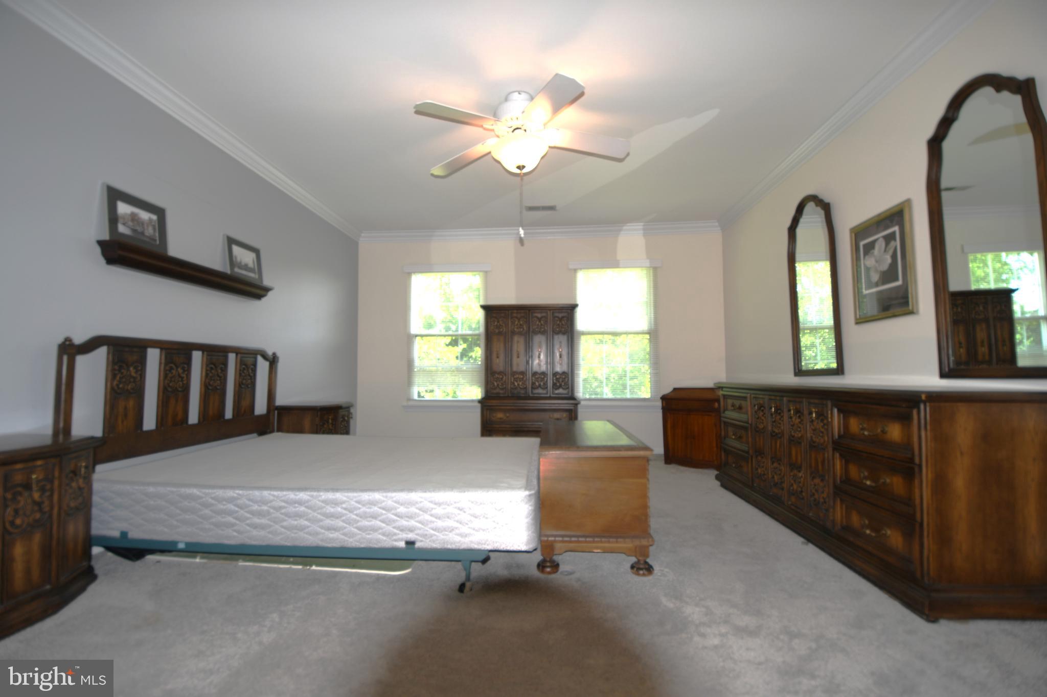 1620 Covington Road Yardley, PA 19067 - Photo 24 of 30 Main bed with walk in closet