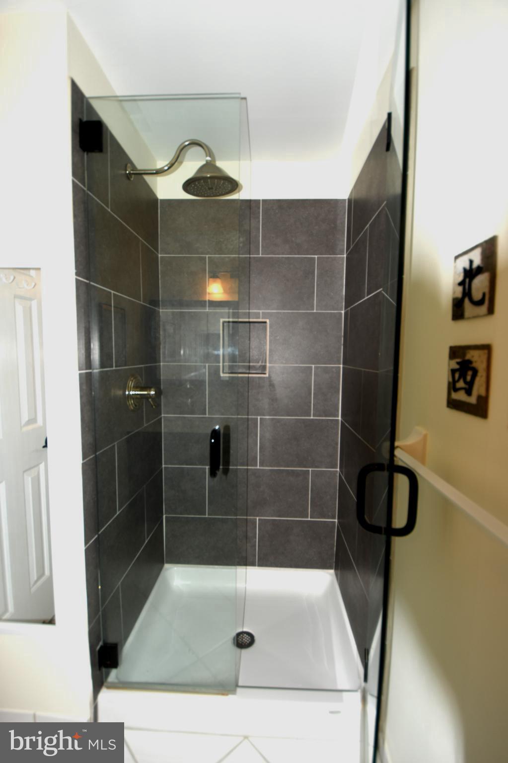 1620 Covington Road Yardley, PA 19067 - Photo 27 of 30 Step in shower