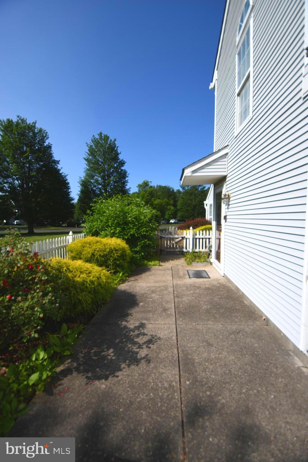 1620 Covington Road Yardley, PA 19067 - Photo 5 of 30 Patio great for grilling