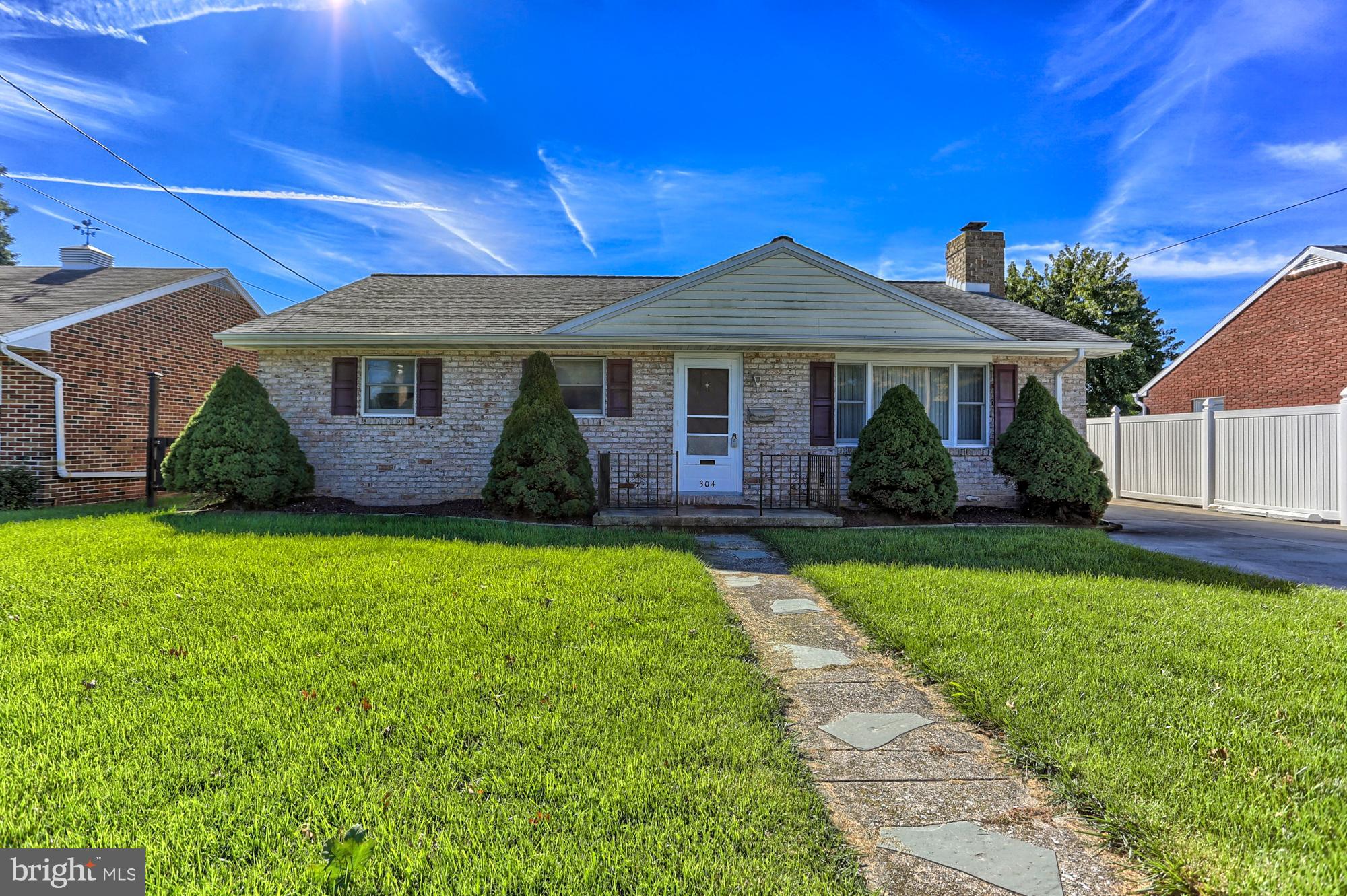 304 Diller Road Hanover, PA 17331 - Photo 1 of 41 Gallery Image 1