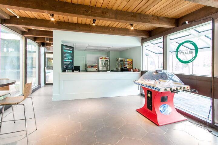 269 Fontana Boulevard, Unit 570 Fontana, WI 53125 - Photo 8 of 33 Game Area 1