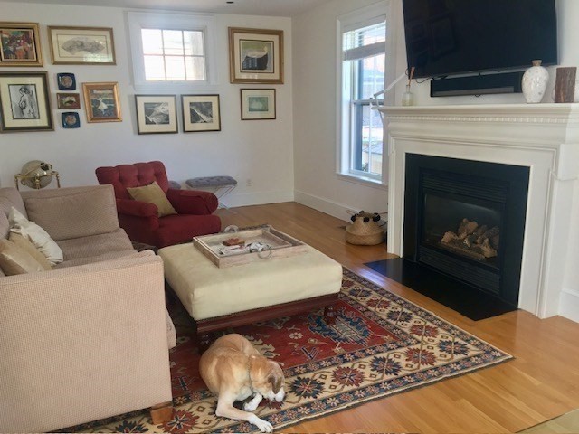 71 Abbottsford Road Brookline, MA 02446 - Photo 19 of 42