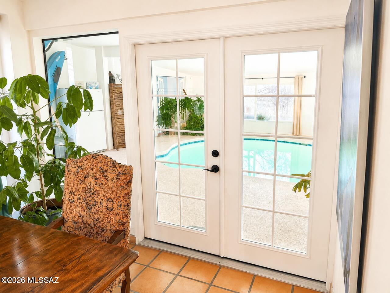 433 Camino Canoa Rio Rico, AZ 85648 - Photo 19 of 36