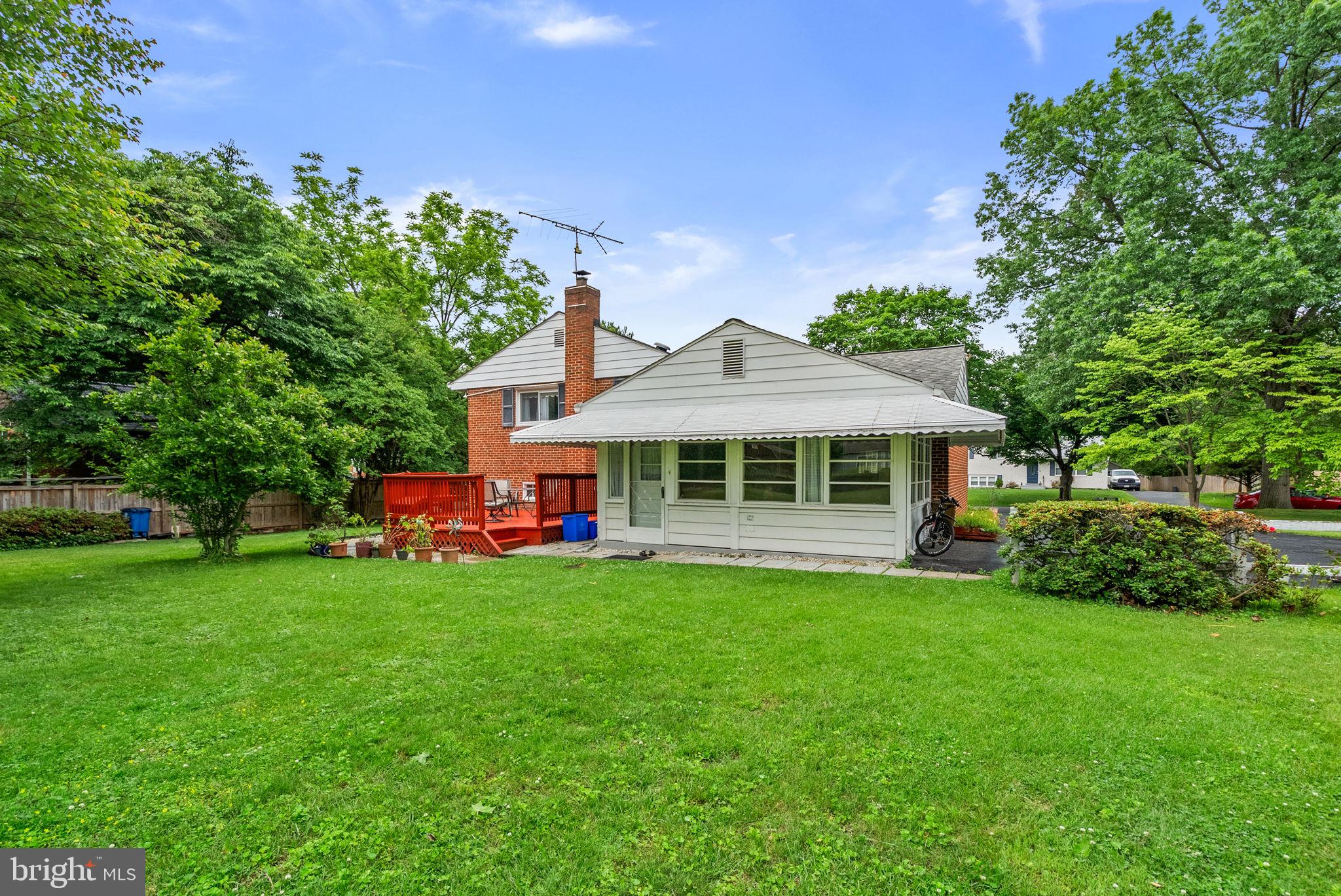 807 Snider Lane Silver Spring, MD 20905 - Photo 34 of 35
