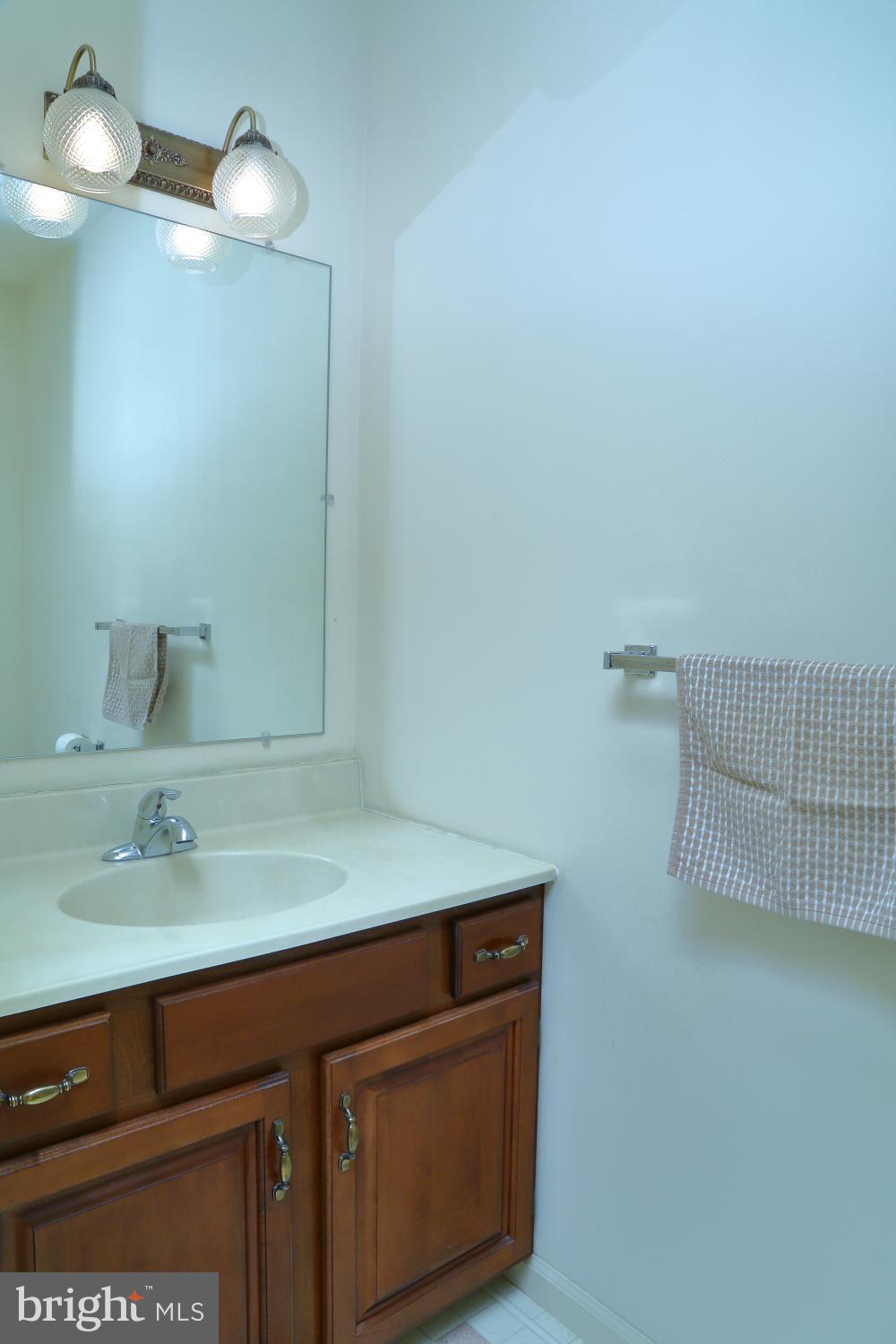 102 Homestead Drive Lititz, PA 17543 - Photo 13 of 17 Convenient half bath downstairs