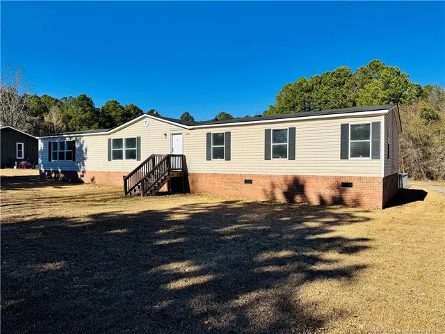 $180,000 | 2475 Dunn Road, Eastover, NC 28312
