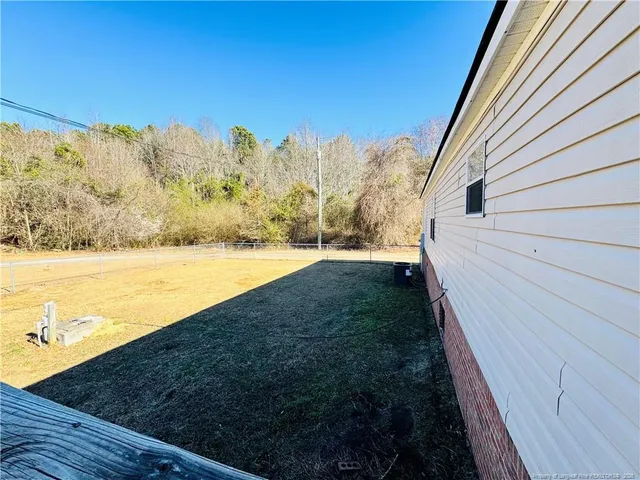 $180,000 | 2475 Dunn Road, Eastover, NC 28312