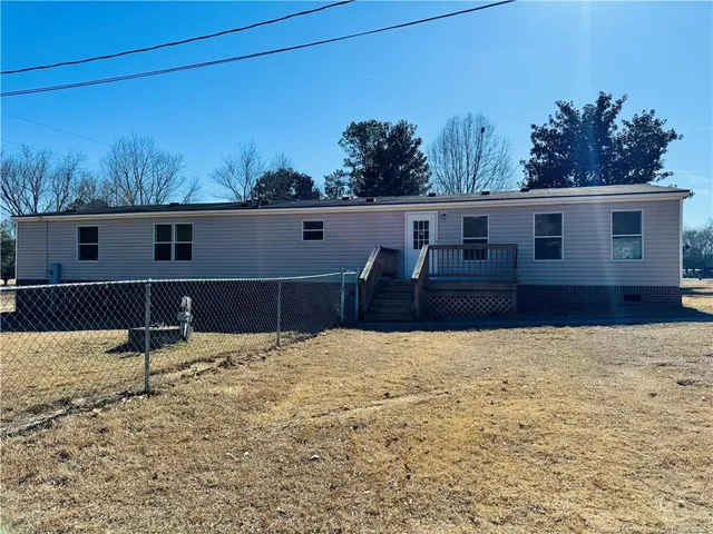 $180,000 | 2475 Dunn Road, Eastover, NC 28312