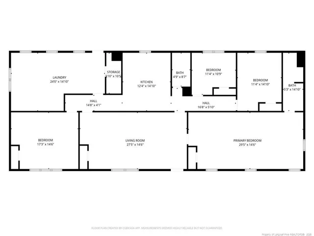 $180,000 | 2475 Dunn Road, Eastover, NC 28312