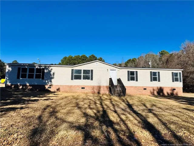 $180,000 | 2475 Dunn Road, Eastover, NC 28312