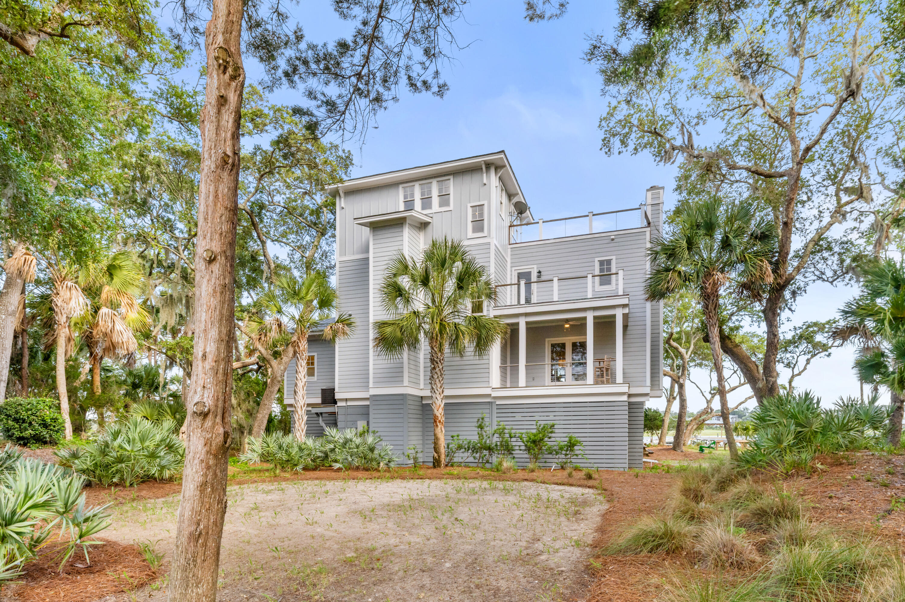 3019 Buccaneer Road Isle of Palms, SC 29451 - Photo 60 of 89 3019 Buccaneer Road-110