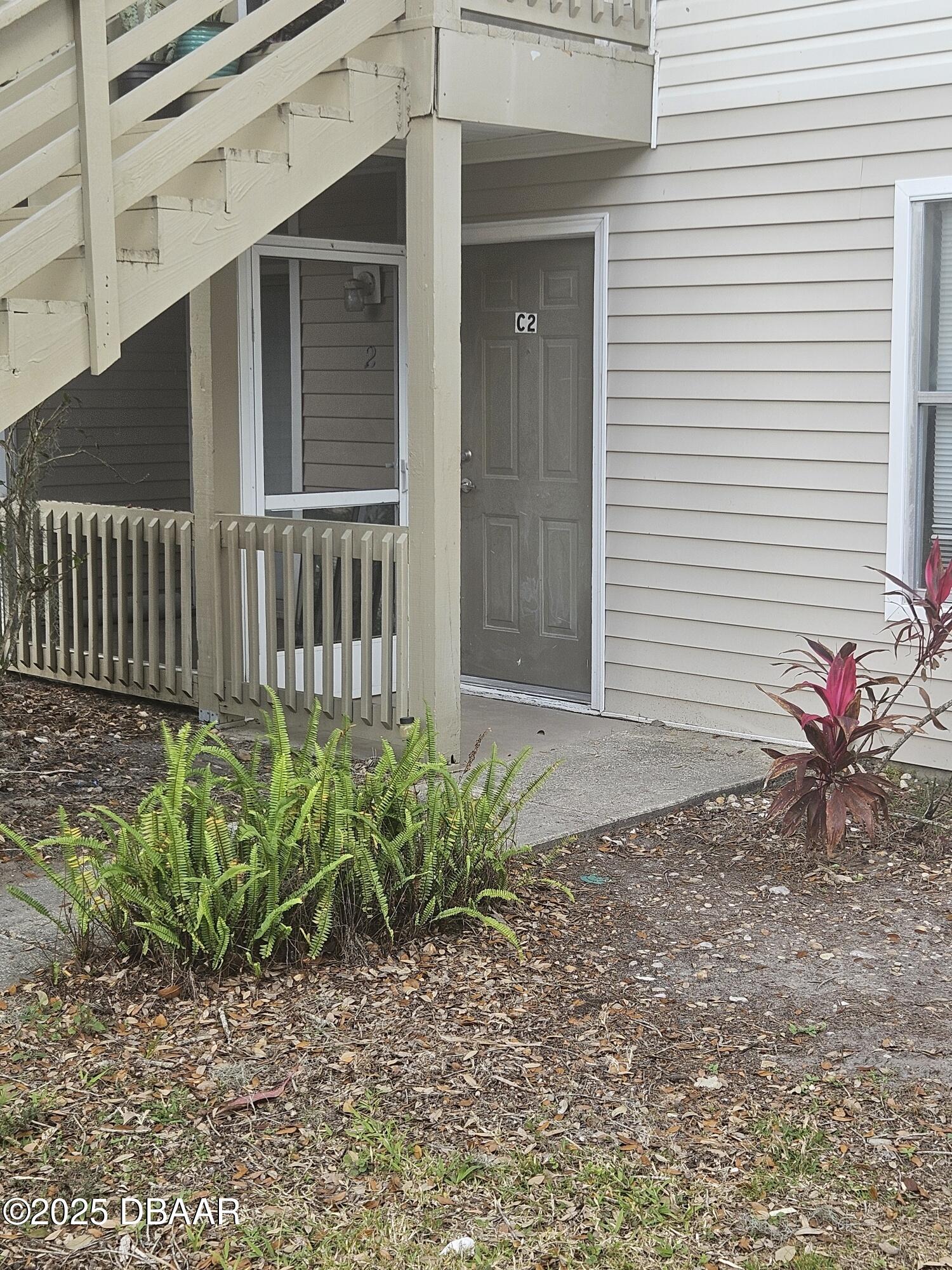 1600 Big Tree Road, Unit C2 Daytona Beach, FL 32119 - Photo 2 of 10 20250227_110957_resized