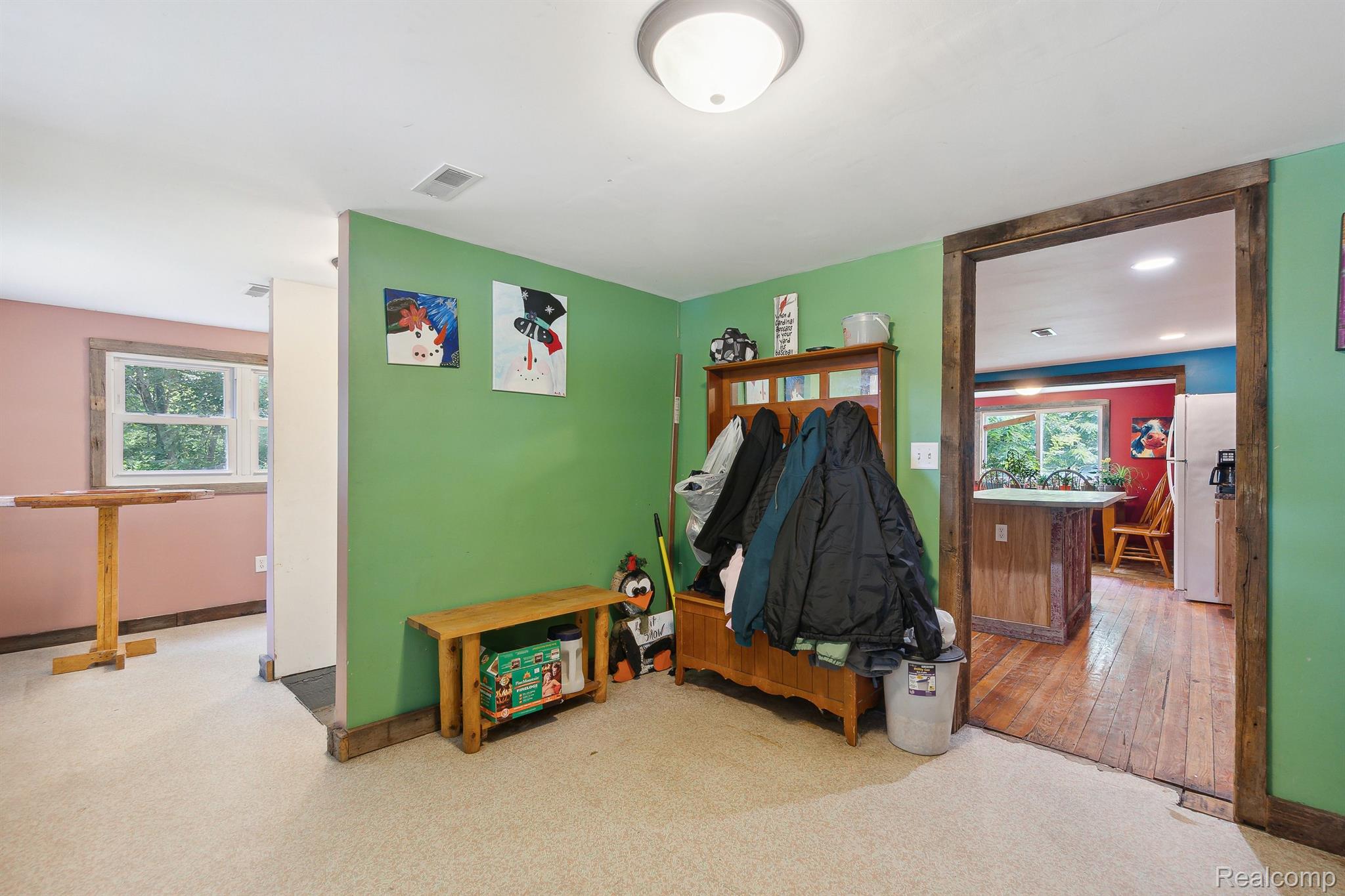 15041 Sharon Road Chesaning, MI 48616 - Photo 5 of 26 Gallery Image 5