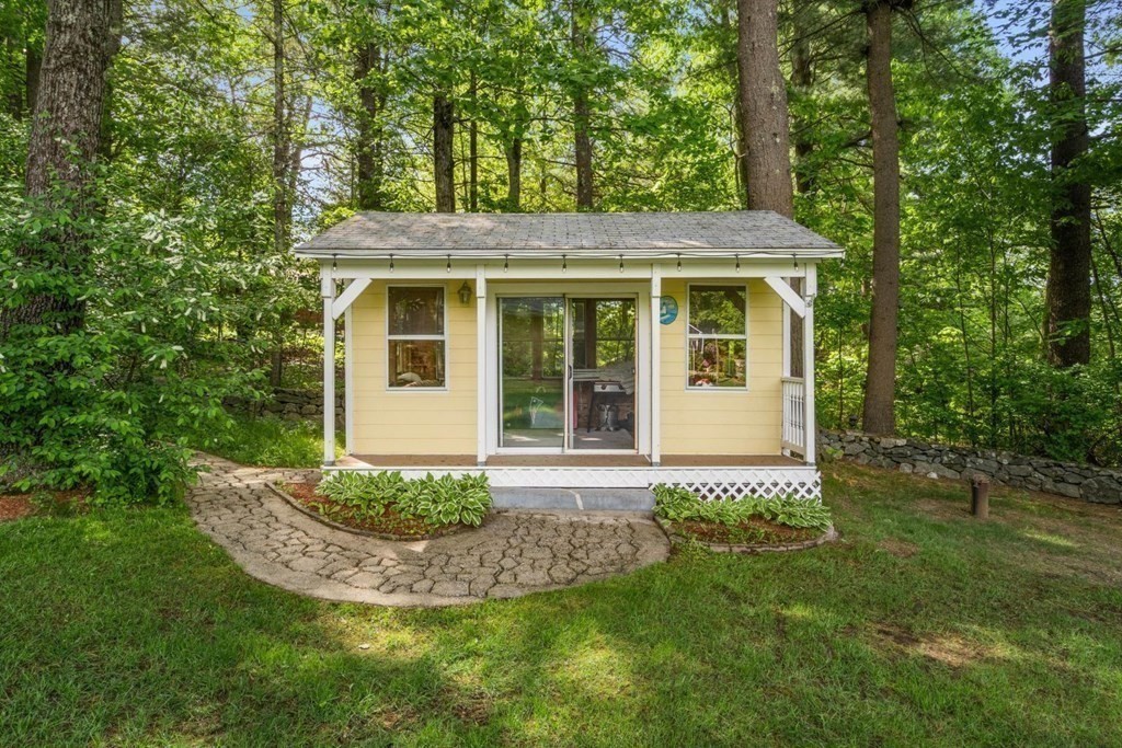 1143 Main Street Dunstable, MA 01827 - Photo 25 of 39 Gallery Image 25