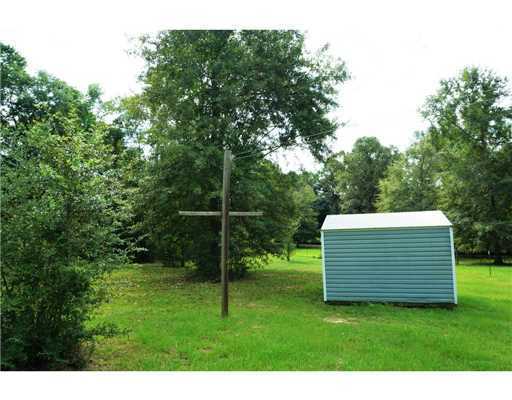 163 Debert Adams Road Lucedale, MS 39452 - Photo 20 of 25 Additional Photo