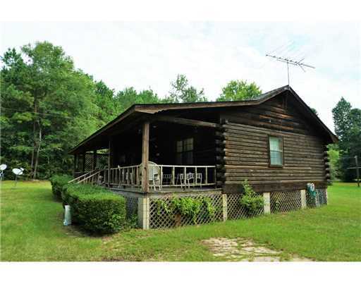 163 Debert Adams Road Lucedale, MS 39452 - Photo 2 of 25 Additional Photo