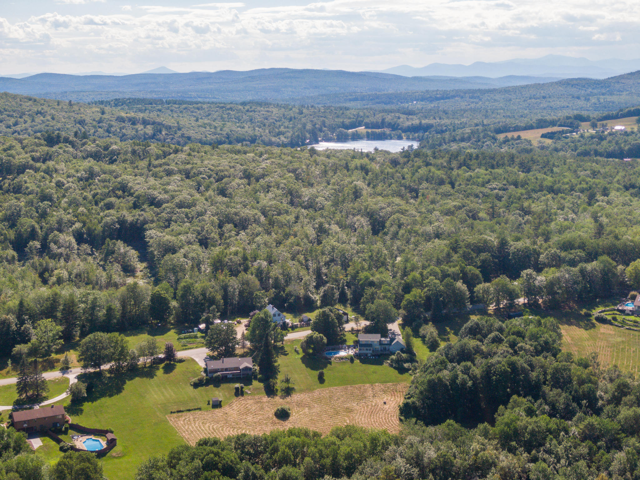95 Morrill Road Norway, ME 04268 - Photo 12 of 46 95 Morrill Rd-47