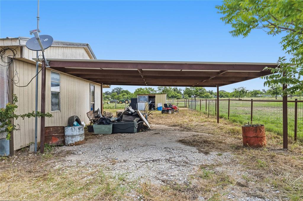 402 East Sherman Mullin, TX 76864 - Photo 23 of 29