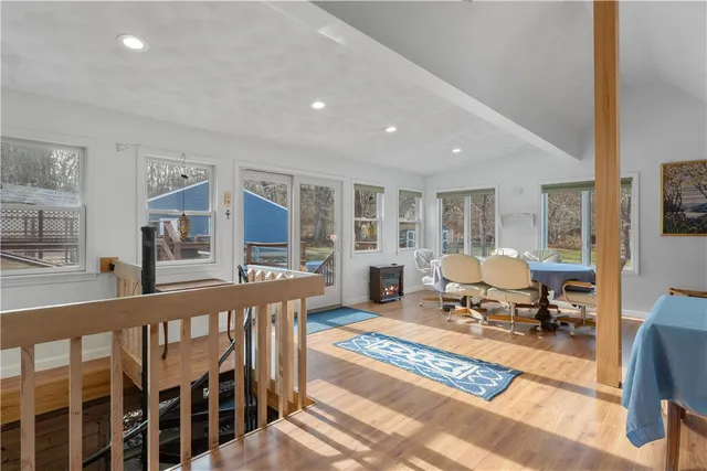 $729,900 | 723 Nooseneck Hill Road, West Greenwich, RI 02817