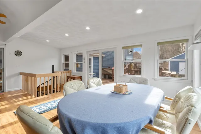 $729,900 | 723 Nooseneck Hill Road, West Greenwich, RI 02817